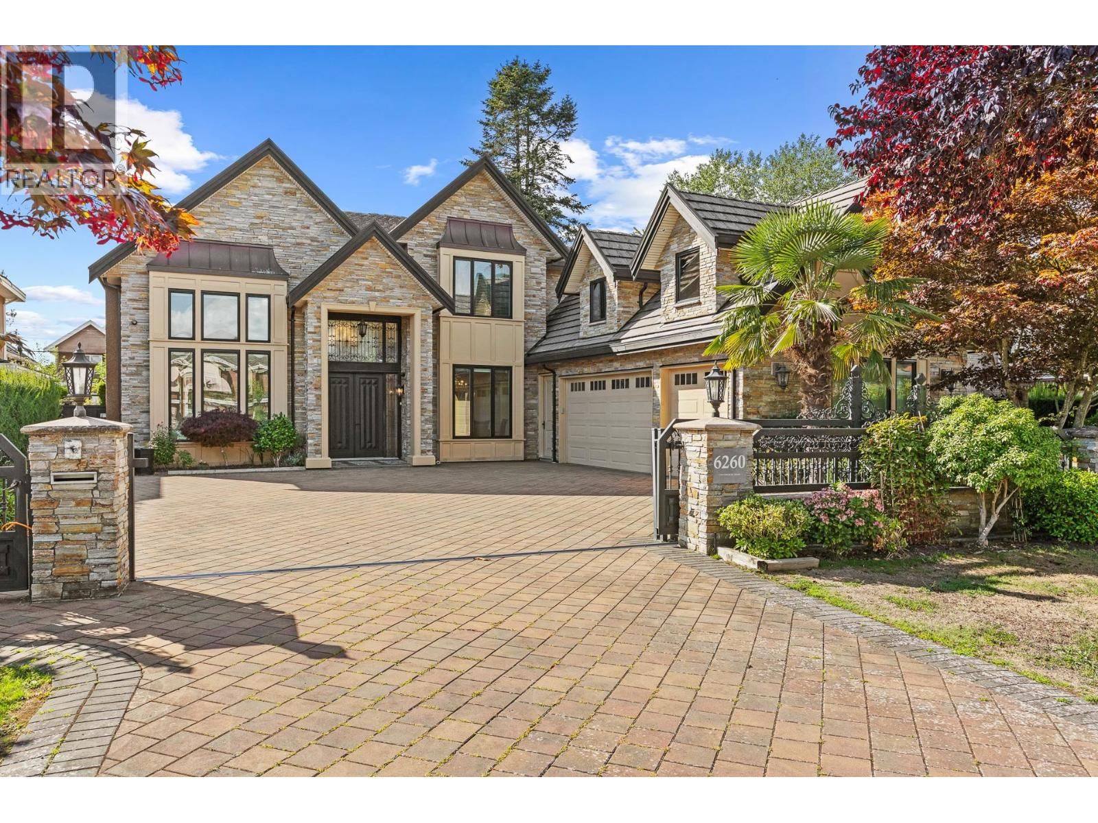 6260 CHATSWORTH Road, Richmond, British Columbia V7C 3S3