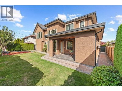 6260 CHATSWORTH Road | Richmond British Columbia | Slide Image Thirty