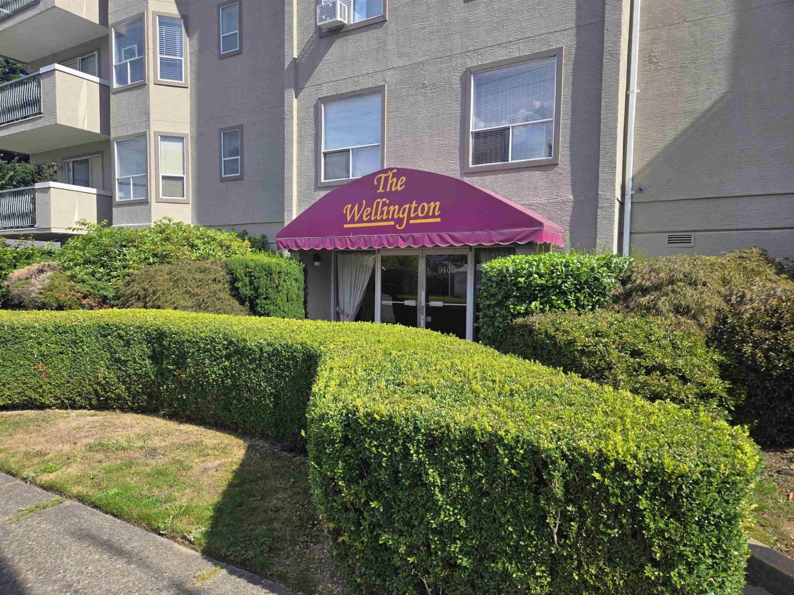 9400 COOK Street, Chilliwack, British Columbia V2P 4J6