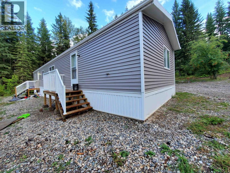 2630 ROBERTA Road Quesnel British Columbia, V2J 6L5 - 3 Bedrooms Home For Sale