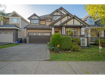 8197 211 Street | Langley British Columbia | Slide Image One