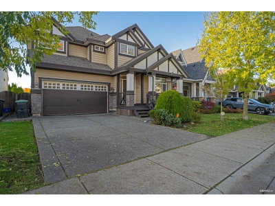 8197 211 Street | Langley British Columbia | Slide Image Two