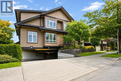 6538 ELGIN Avenue | Burnaby British Columbia | Slide Image Four