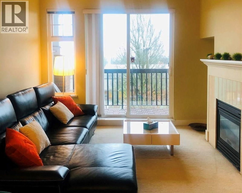 995 59TH Avenue Vancouver British Columbia, V6P 6Z2 - 2 Bedrooms Condo For Sale