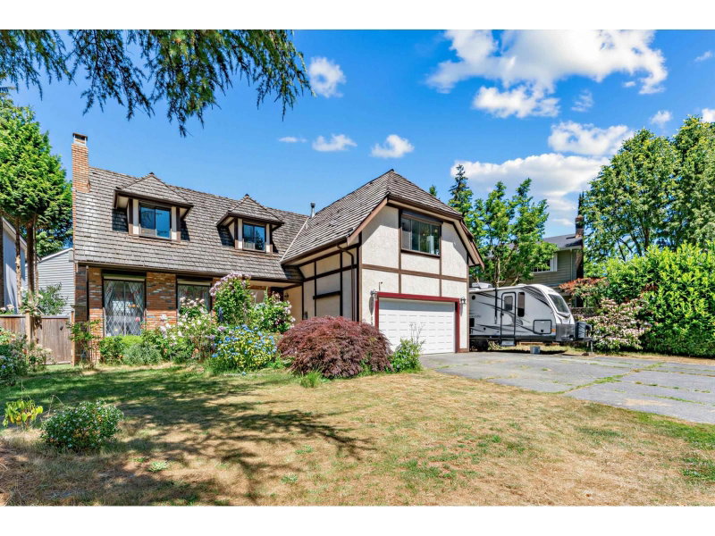 11795 CHATEAU Wynd Delta British Columbia, V4E 3C8 - 4 Bedrooms Home For Sale