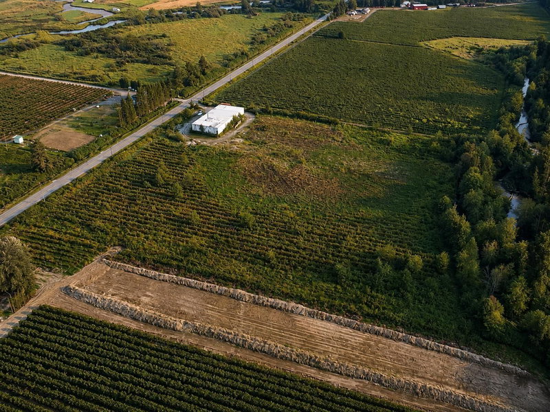 11185 FARMS Road Mission British Columbia, V2V 4J1 - Vacant Land For Sale