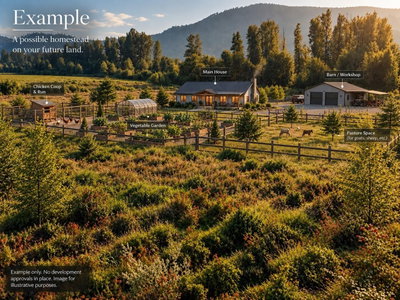 11185 FARMS Road | Mission British Columbia | Slide Image Sixteen