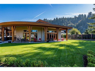 45754 KEITH WILSON Road | Chilliwack British Columbia | Slide Image Thirty