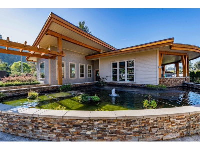 45754 KEITH WILSON Road | Chilliwack British Columbia | Slide Image Thirty-one