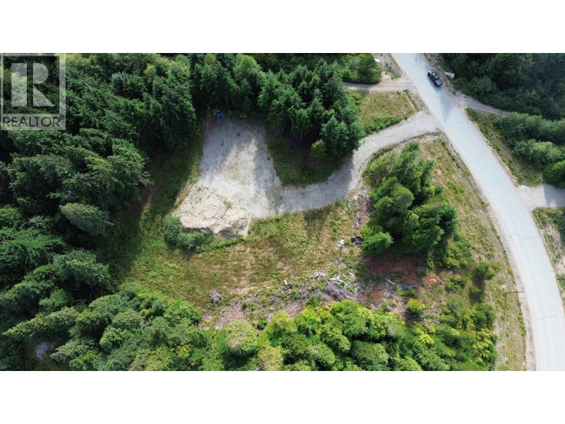 20 ELDERBERRY Street Kitimat British Columbia, V8C 0A9 - Vacant Land For Sale