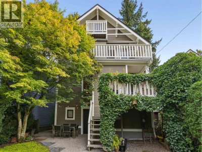 559 18TH Avenue | Vancouver British Columbia | Slide Image Thirty-seven