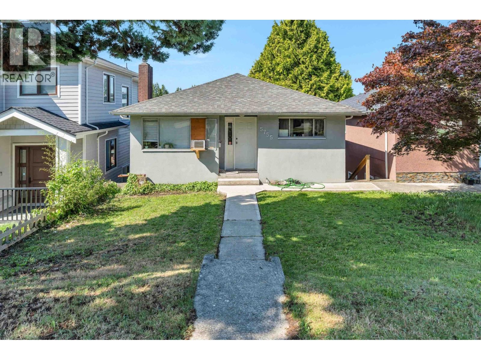 5755 DUMFRIES Street, Vancouver, British Columbia V5P 3A7