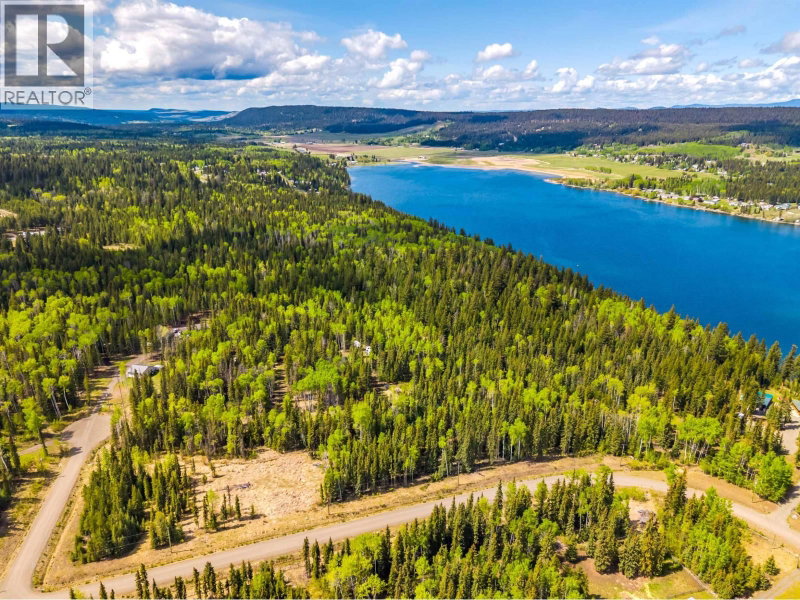 11 PEGASUS Road Horse Lake British Columbia, V0K 2E3 - Vacant Land For Sale