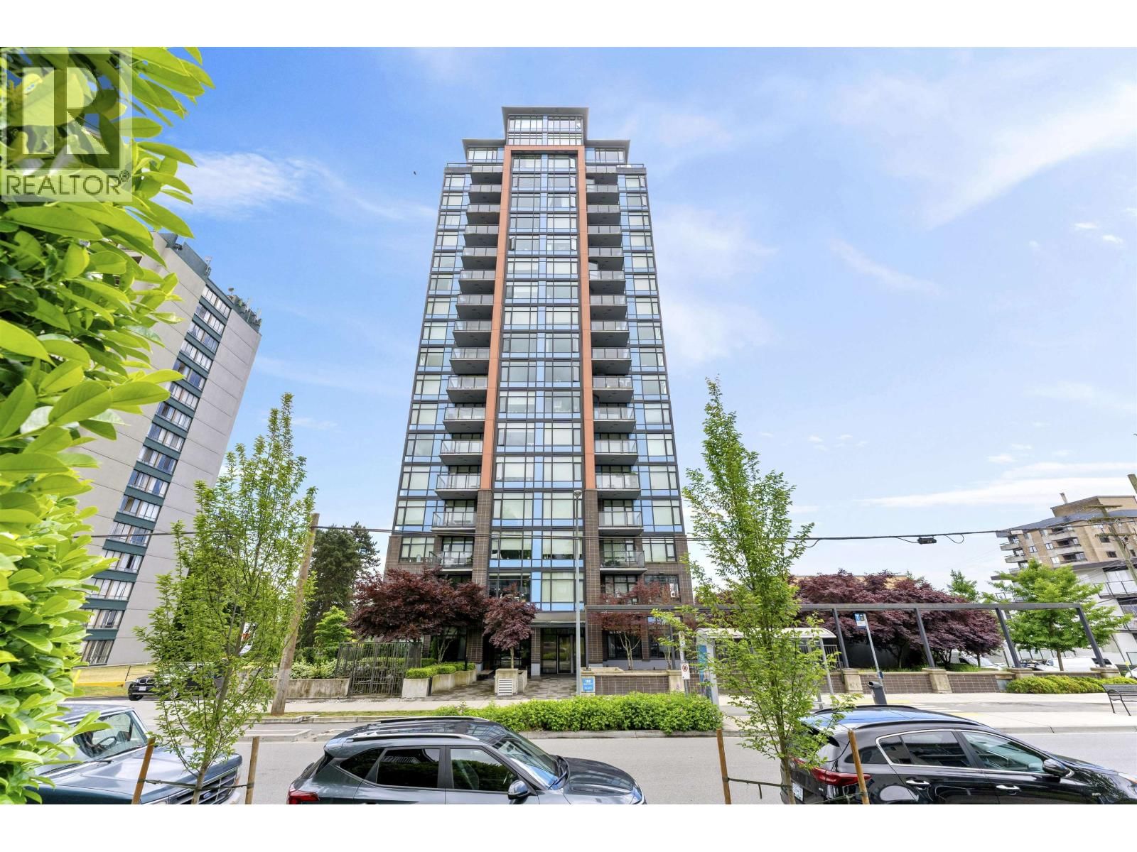 188 AGNES Street, New Westminster, British Columbia V3L 0H6