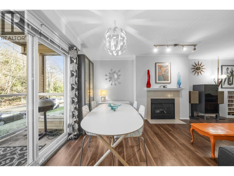 3400 MARINE Drive Vancouver British Columbia, V5S 4P8 - 2 Bedrooms Condo For Sale