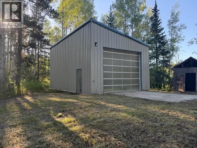 23803 WALCOTT Road, Telkwa, British Columbia V0J 2X2
