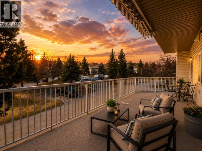 7255 SOUTHRIDGE Avenue Prince George British Columbia, V2N 4Z3 - 1 Bedroom Condo For Sale