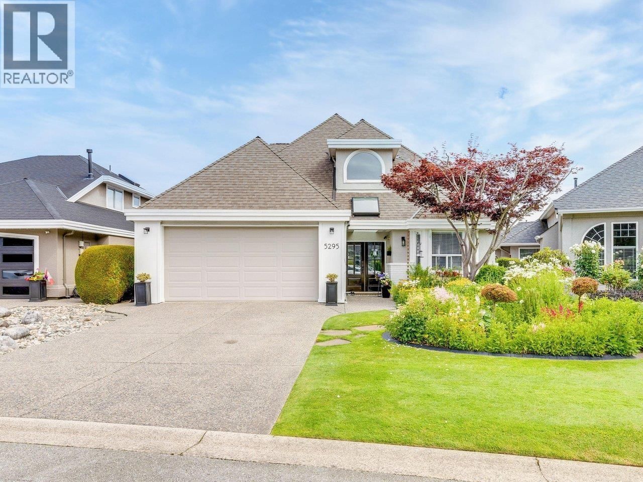 5295 ST ANDREWS Place, Delta, British Columbia V4M 4E5