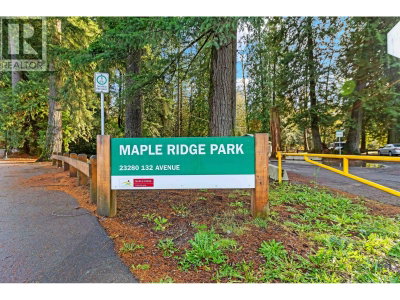 13263 236 Street | Maple Ridge British Columbia | Slide Image Thirty-nine