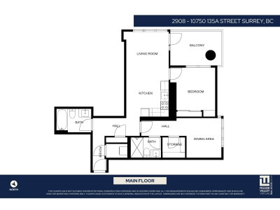 10750 135A Street | Surrey British Columbia | Slide Image Twenty-five