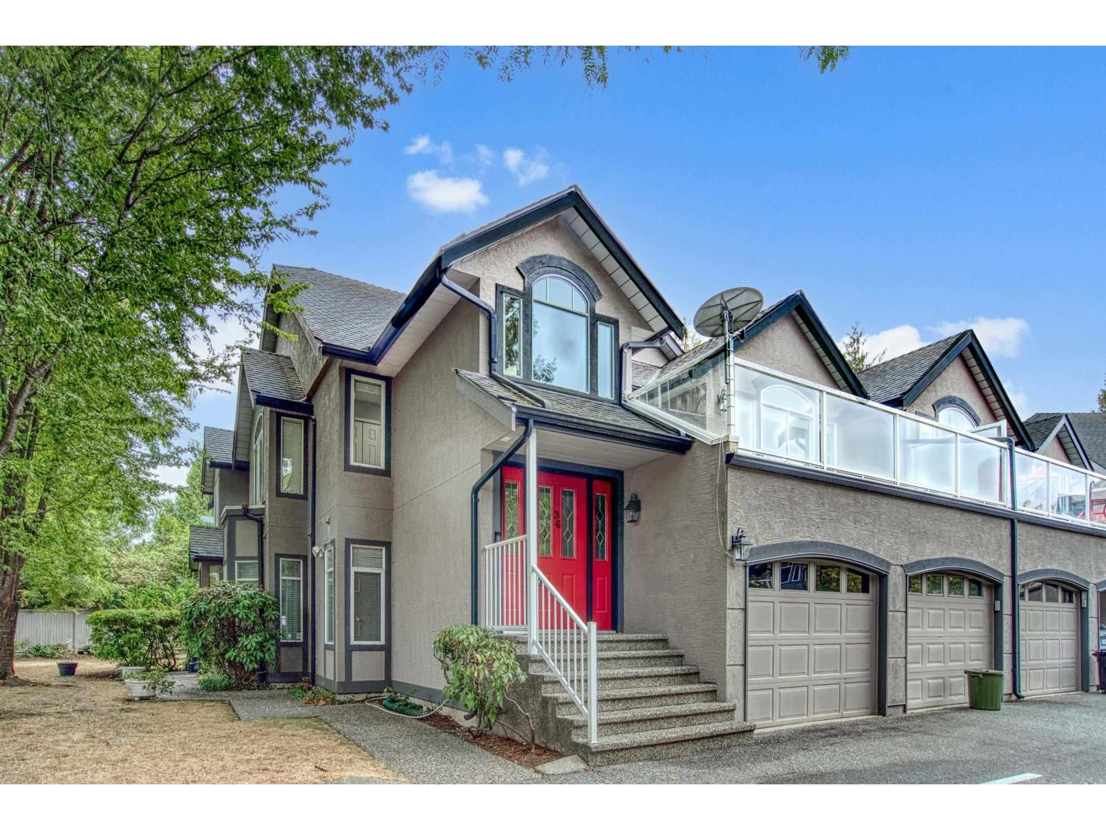 4740 221 Street, Langley, British Columbia V2Z 1L8