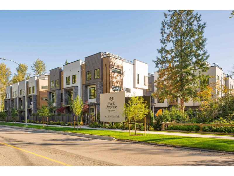 7946 204 Street Langley British Columbia, V2Y 4M9 - 3 Bedrooms Condo For Sale