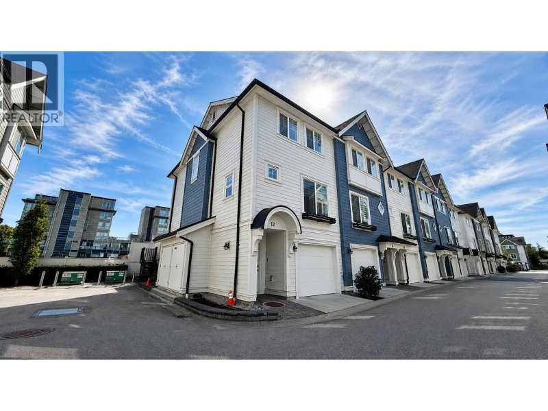 9211 MCKIM Way Richmond British Columbia, V6X 0T1 - 3 Bedrooms Condo For Sale