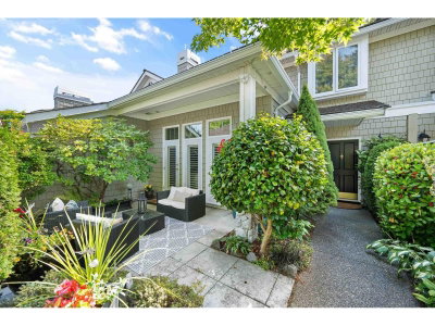 3355 MORGAN CREEK Way | Surrey British Columbia | Slide Image One