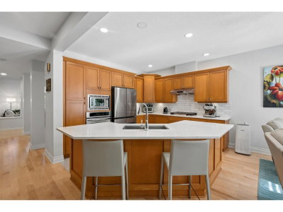 3355 MORGAN CREEK Way | Surrey British Columbia | Slide Image Eleven