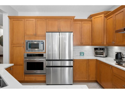 3355 MORGAN CREEK Way | Surrey British Columbia | Slide Image Thirteen