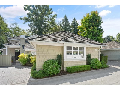 3355 MORGAN CREEK Way | Surrey British Columbia | Slide Image Two