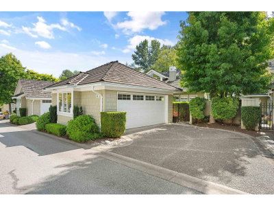 3355 MORGAN CREEK Way | Surrey British Columbia | Slide Image Three