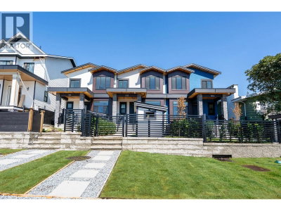 1149 DANSEY Avenue | Coquitlam British Columbia | Slide Image One