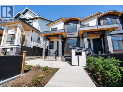 1149 DANSEY Avenue | Coquitlam British Columbia | Slide Image Thirty