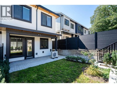 1149 DANSEY Avenue | Coquitlam British Columbia | Slide Image Thirty-four