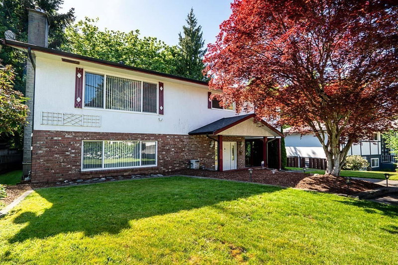 8771 SHEPHERD Way Delta British Columbia, V4C 4J9 - 3 Bedrooms Home For Sale