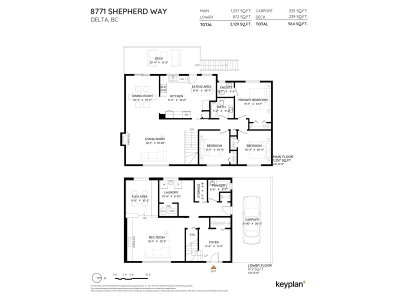 8771 SHEPHERD Way | Delta British Columbia | Slide Image Thirty-seven