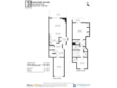 1386 LINCOLN Drive | Port Coquitlam British Columbia | Slide Image Thirty