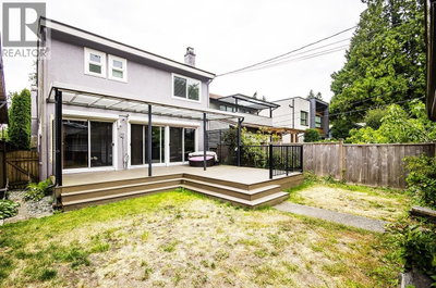 4063 33RD Avenue | Vancouver British Columbia | Slide Image Thirty-one