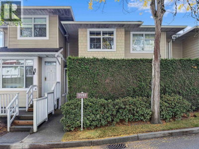 3592 WHITNEY Place | Vancouver British Columbia | Slide Image One
