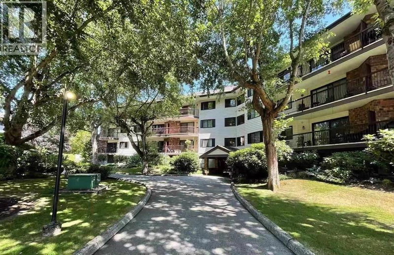 10220 RYAN Road Richmond British Columbia, V7A 4R1 - 1 Bedroom Condo For Sale