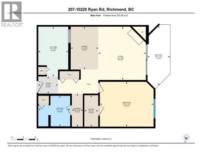10220 RYAN Road | Richmond British Columbia | Slide Image Thirty-four
