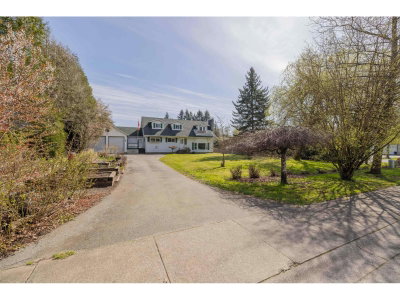 4458 BENZ Crescent | Langley British Columbia | Slide Image One