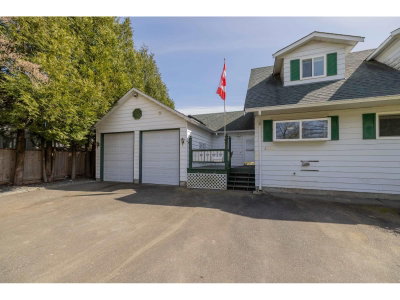 4458 BENZ Crescent | Langley British Columbia | Slide Image Six