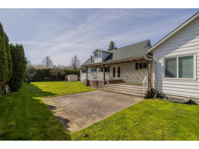 4458 BENZ Crescent | Langley British Columbia | Slide Image Nine