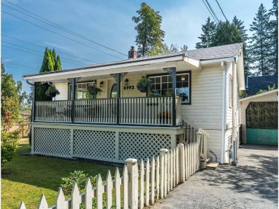 8992 ROYAL Street | Langley British Columbia | Slide Image Two