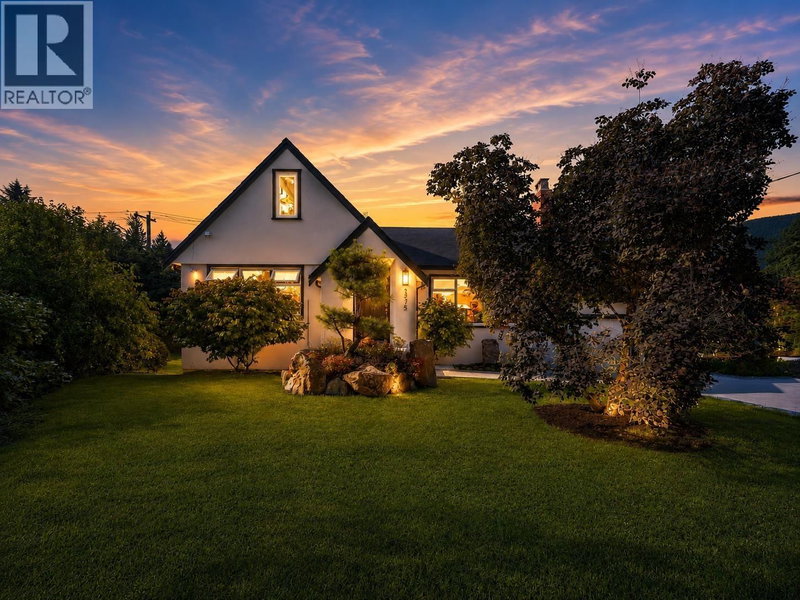 3975 HIGHLAND Boulevard North Vancouver British Columbia, V7R 2Y7 - 4 Bedrooms Home For Sale