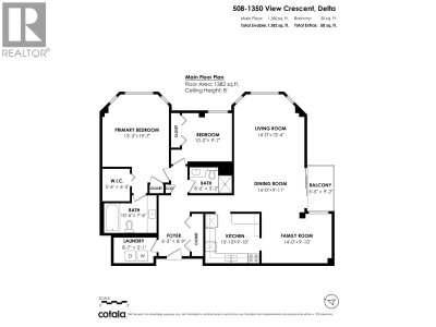 1350 VIEW Crescent | Delta British Columbia | Slide Image Thirty-two