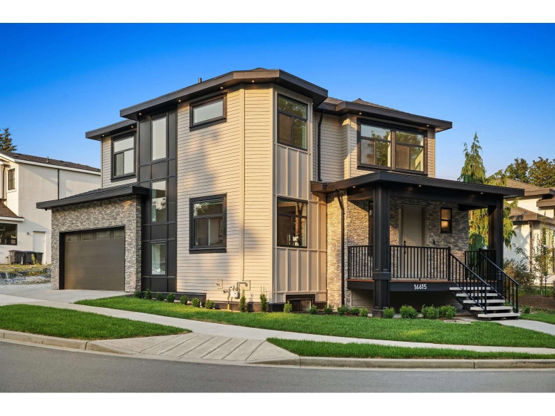 16615 102 Avenue Surrey British Columbia, V4N 4X2 - 7 Bedrooms Home For Sale