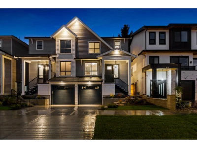 16623 18A Avenue | Surrey British Columbia | Slide Image One